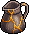 Koyu Kil Kintsugi