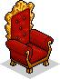 Royal Throne