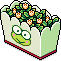 sanrio_c22_keroppiplanter name