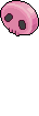 sanrio_c22_kuromilight name