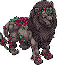 Aslan Heykeli