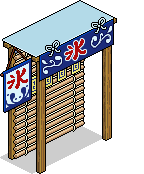 Tokyo Atıştırma Barakası