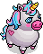 Oyuncak Unicorn
