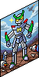 Anime Robot Posteri