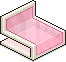 Pembe USVA Sandalyesi