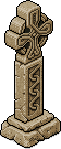 Viking Mezar Taşı