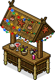 Festival Tiki Bar
