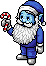Buzlu Elf
