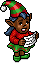Şarkıcı Elf