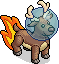 Astronot Comet
