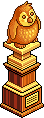 Team Penguin Community Challenge Trophy
