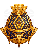 Art Deco Habberge Yumurta