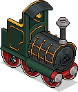 Yaşam Boyu Tren