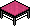 Pembe Anna Masası