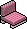 Pembe Düz Modül
