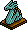Teal Ejderha Lambası