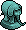 Teal Fil heykeli