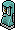 Teal Dondurma Makinesi