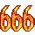 666